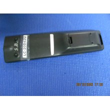 SHARP LC-20D42U REMOTE CONTROL