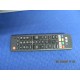 RCA RW05U6549 REMOTE CONTROL