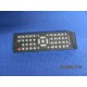 PROSCAN RLDEDV3255-A REMOTE CONTROL