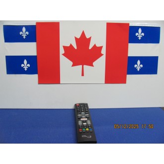 RCA RH05582SM REMOTE CONTROL