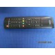 RCA RLDED3258A-B REMOTE CONTROL