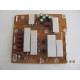 SAMSUNG: PN60E55B590. P/N: LJ41-10161. POWER SUPPLY BOARD