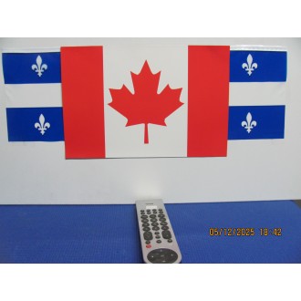 RCA LED55C55R120Q REMOTE CONTROL