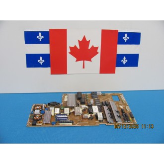 SAMSUNG UN60F8000AFXZC VERSION: TH01 POWER SUPPLY ( IL FLASH)