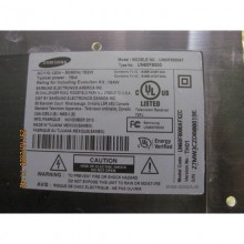 SAMSUNG UN60F8000AFXZC VERSION: TH01 POWER SUPPLY ( IL FLASH)