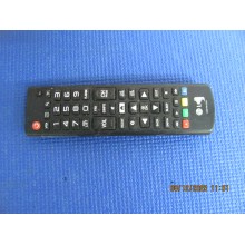 LG 65UH6150 AKB74915305 REMOTE CONTROL