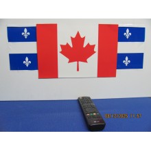 LG 47LK550 AKB72915240 REMOTE CONTROL