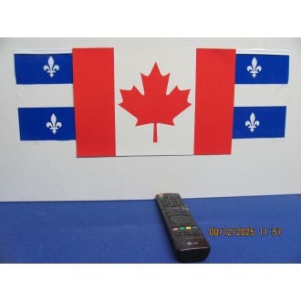 LG 47LK550 AKB72915240 REMOTE CONTROL