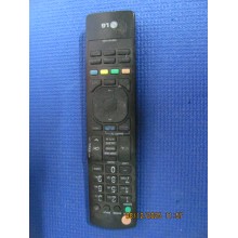 LG 47LK550 AKB72915240 REMOTE CONTROL