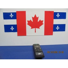 LG 23LS7DC AKB32559904 REMOTE CONTROL