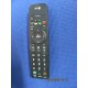 LG 37LH20 AKB69680401 REMOTE CONTROL