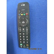 LG 37LH20 AKB69680401 REMOTE CONTROL
