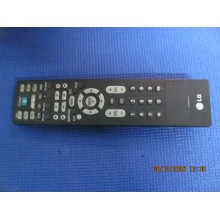 LG CF-20D30 6710900010L REMOTE CONTROL