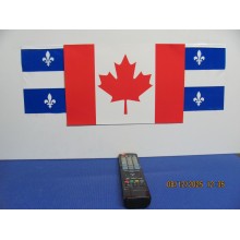 LG 42PJ550 AKB72914207 REMOTE CONTROL