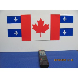 LG 42PJ550 AKB72914207 REMOTE CONTROL