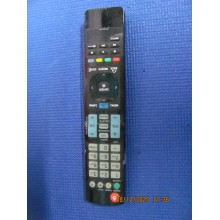 LG 42PJ550 AKB72914207 REMOTE CONTROL