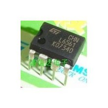 L6561 IC POWER FACTOR CORRECTOR