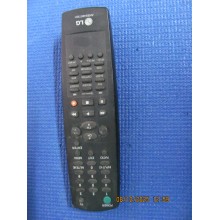 LG 32PC5RV AKB34907201 REMOTE CONTROL