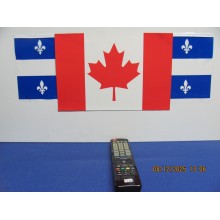 LG 42LF5800-UA AKB74455416 REMOTE CONTROL