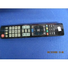 LG 42LF5800-UA AKB74455416 REMOTE CONTROL