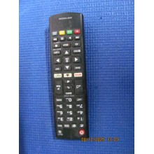 LG 43UK6090PUA AKB75095308 REMOTE CONTROL