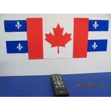 LG DU27FB32C MKJ33981418 REMOTE CONTROL