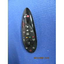 LG LB6300 REMOTE CONTROL