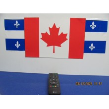 LG 42PQ10 AKB696680423 REMOTE CONTROL