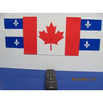 LG 42PQ10 AKB696680423 REMOTE CONTROL