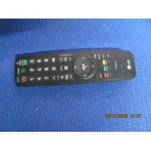 LG 42PQ10 AKB696680423 REMOTE CONTROL