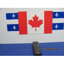 PANASONIC TC-26LX85 REMOTE CONTROL