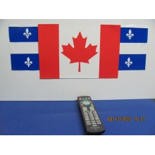 PANASONIC TC-P65GT30 REMOTE CONTROL