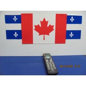 PANASONIC TC-P65GT30 REMOTE CONTROL