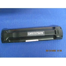 PANASONIC TC-P65GT30 REMOTE CONTROL