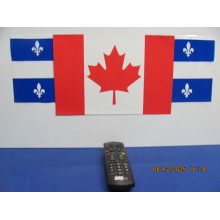 PANASONIC TH-42PZ80U REMOTE CONTROL