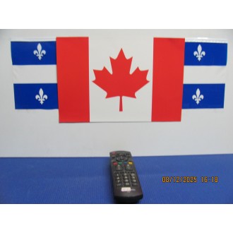 PANASONIC TH-42PZ80U REMOTE CONTROL
