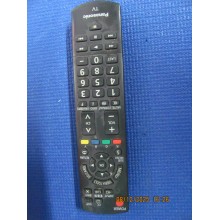 PANASONIC TC-P5052 REMOTE CONTROL