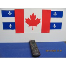 PANASONIC TC-P42530 N2QAYB000570 REMOTE CONTROL