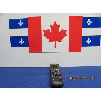 PANASONIC TC-50AS65OUE N2QAYB000925 REMOTE CONTROL