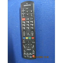 PANASONIC TC-50AS65OUE N2QAYB000925 REMOTE CONTROL