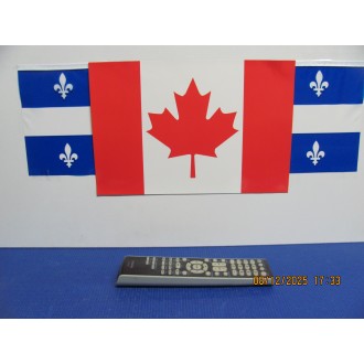 TOSHIBA 15LV505 SE-R0305 REMOTE CONTROL