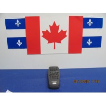 TOSHIBA W-422 REMOTE CONTROL