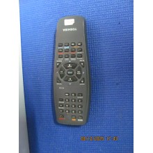 TOSHIBA W-422 REMOTE CONTROL
