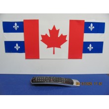 TOSHIBA 42L6200U CT-90408 REMOTE CONTROL