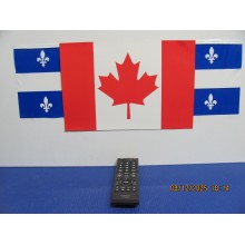 TOSHIBA 40E210U CT-90325 REMOTE CONTROL