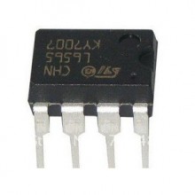 L6565 IC QUASI-RESONANT SMPS CONTROLLER