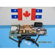 PANASONIC TC-58GX700C KIT DE REPARATION