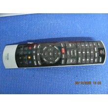 TOSHIBA 47L7200U CT-90408 REMOTE CONTROL
