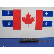 PROSCAN/TOSHIBA 49L420U REMOTE CONTROL