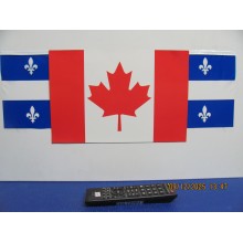 TOSHIBA 40L2200U CT-90325 REMOTE CONTROL